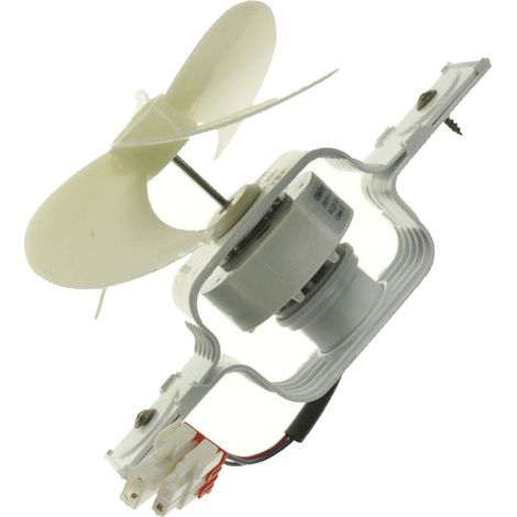 Moteur ventilateur