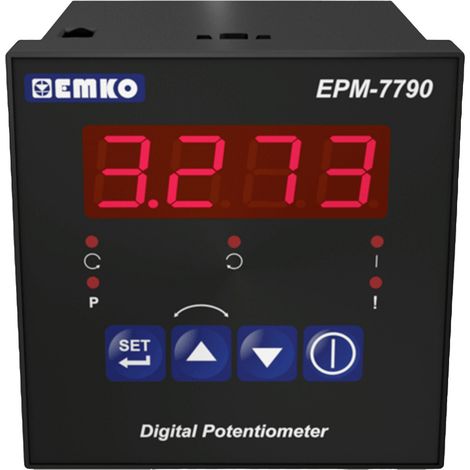 Emko EPM-7790 Drehzahlregler