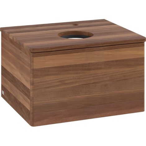 Villeroy & Boch L29052HM WTUS Antao L295 600x360x500mm (1/3)