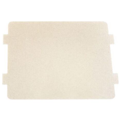 Plaque mica (62492-30303) (72X3694, 9178003539) Four micro-ondes , CANDY, ROSIERES, HOOVER, SAUTER, THOMSON (1/3)