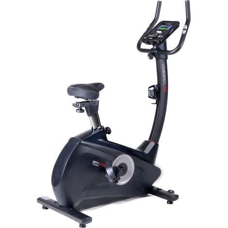 BRX-300 HRC - cyclette elettromagnetica - ricevitore wireless APP Ready (1/4)