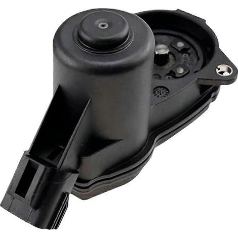440110675R Servomoteur d'étrier de frein électrique compatible avec Renault Scenic 2012-2016 Mk Accessoires auto