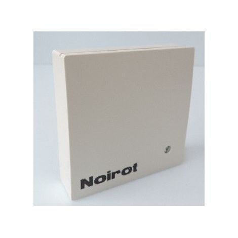 Sonde murale d'ambiance pour module de regulation Tronic, Intégral et SHC NOIROT 0082987AA (1/2)