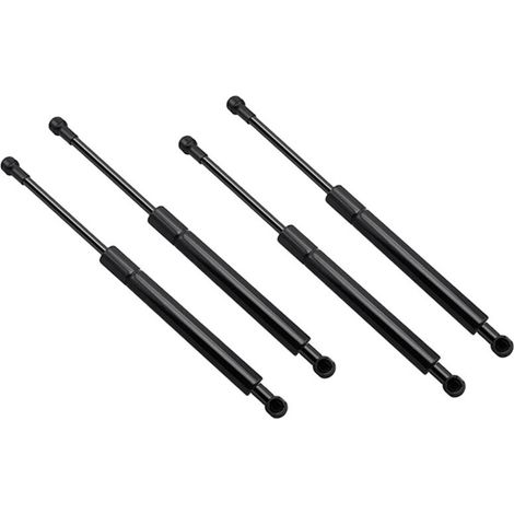 4x Barre de Levage de Soutien de Jambe pour Q50 Sans Becquet 2014-2018