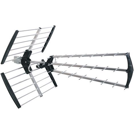 High gain Directive TV Antenna Art. 0414034