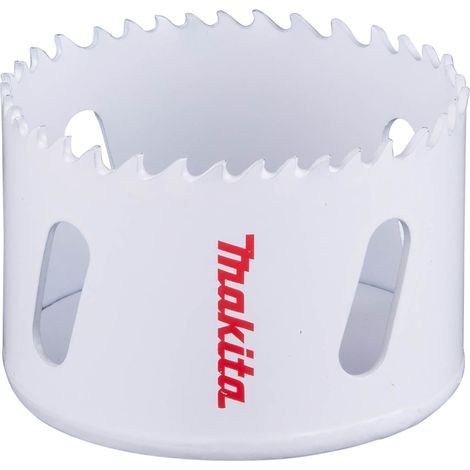 Sega a tazza Makita BiM 65 mm 65 mm - Bi-metallo (1/4)
