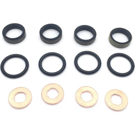 Convient aux kits de réparation de buses OPEL 2430223003 90502704 90500732 (1/4)