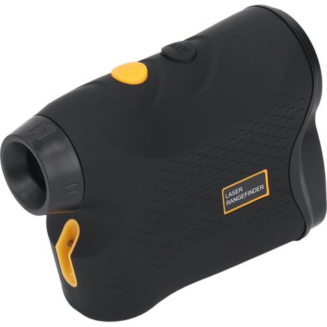 Télémètre de golf haute précision 5 à 500 m, réglage dioptrique 6x, pour le golf et la chasse, Power Engineering (1/5)