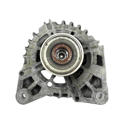 [PRODUIT D'OCCASION] Alternateur DACIA Duster 10-13 ♻️ Ref Oe. 231008017r - Garantie à vie (1/2)
