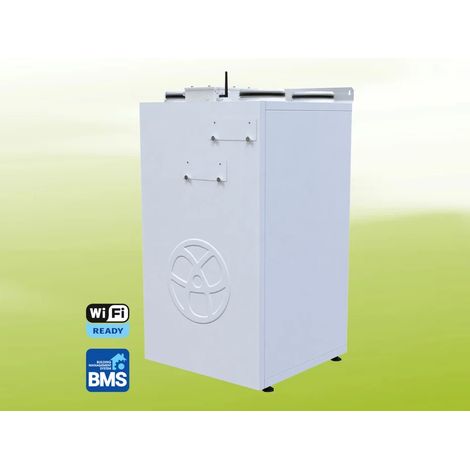 Komfort EC SB 250 S21 - Blauberg Ventilatoren 8058127