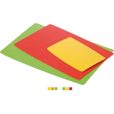 Tescoma Taglieri In Plastica Flessibile (1/5)