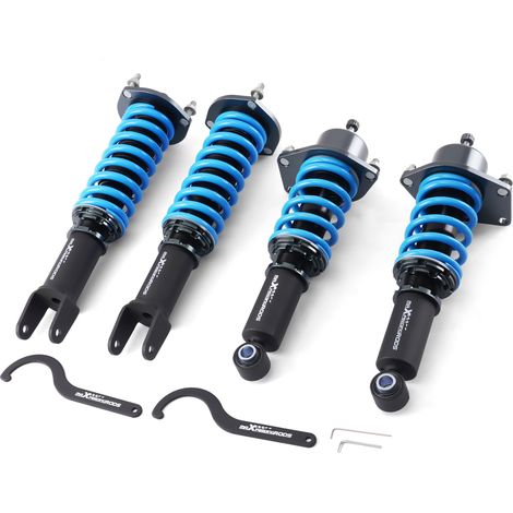 Performance Coilovers For Mazda MX-5 Miata NC 2006-2015 (1/5)