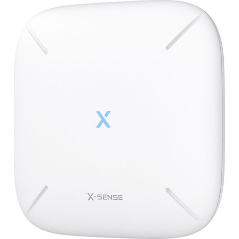 X-Sense SBS50 Zubehör für Brandmelder netzbetrieben (1/5)
