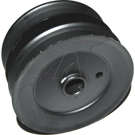 MTD 756-0603 puleggia doppia cinghia tosaerba - 12 denti ARNOLD