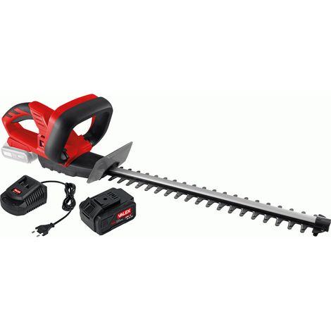 Taille-haie sans fil M-TS18 avec batterie 18 V 3,0 Ah 1997513 VALEX (1/3)