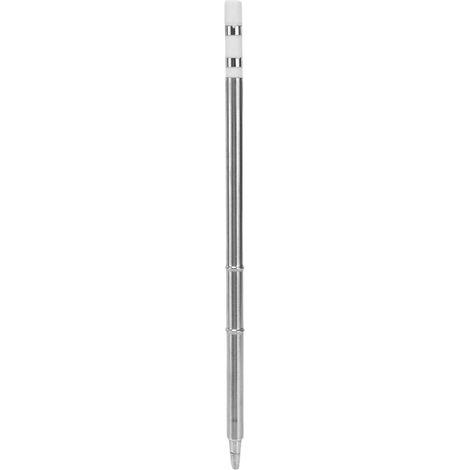 Pointe de fer à souder intégrée pour Station de soudage électrique FX-950 DIY, matériel métallique t12-bc3