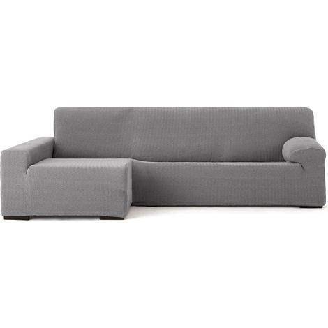 Housse De Canapé M/0 Ch. Longue Premium Jaz Gauche C/6 (1/5)