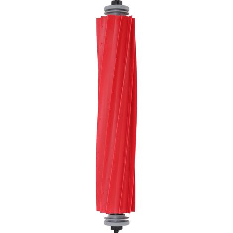 Pièces de rechange pour aspirateur Xiaomi Roborock S7 Maxv Plus : brosse principale en silicone. (1/5)