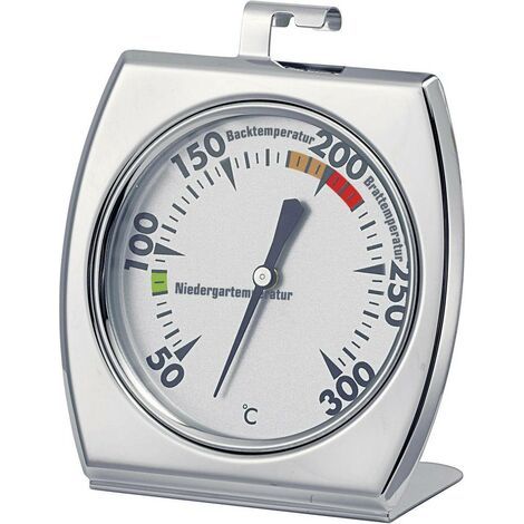 Backofenthermometer T837SH (1/5)