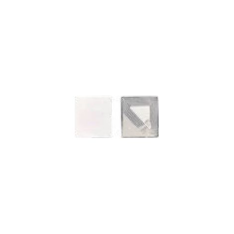 ISC-ETR1-2626-B - Etiqueta cuadrada regular RF 2,6 x 2,6 cm
