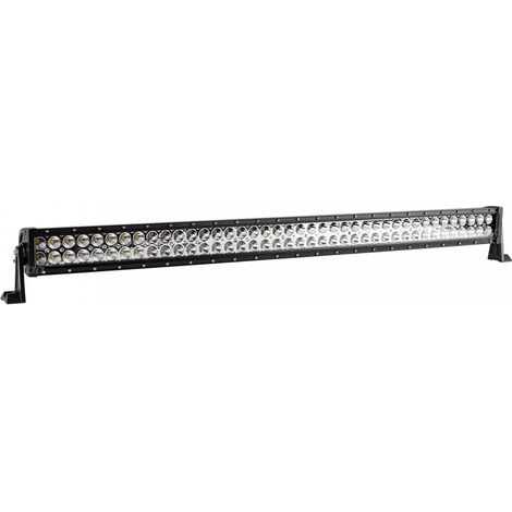 Barra de luz LED recta AWL26 240W 113cm 24000lm 12V 24V amio-02440 (1/5)