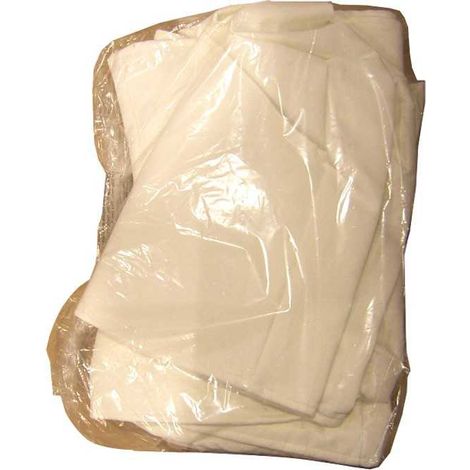 Gisowatt Filtro Poliestere Verticale Grande