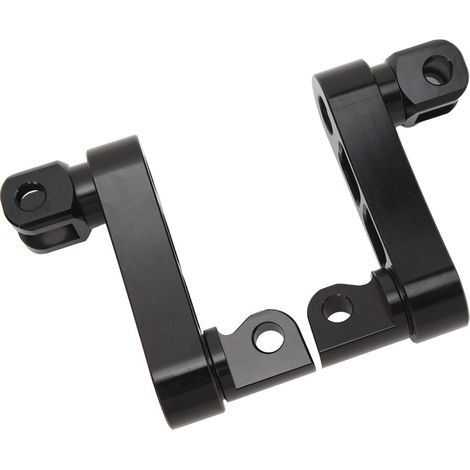 Geeignet für hochwertige Yogamatten, 6 mm dick, rutschfestes PVC-Material, mit Rückengurten.