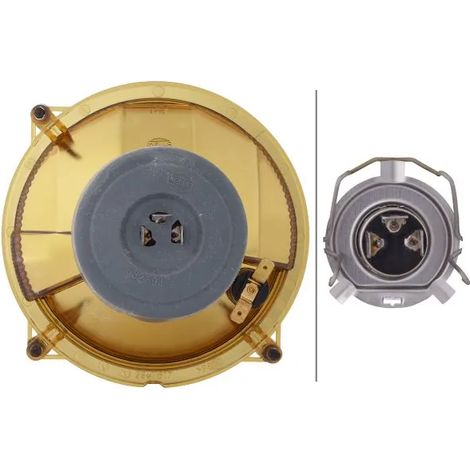 Projecteur principal Hella 1A3 996 162-321 000 544 32 18 120138 74 21 729 501