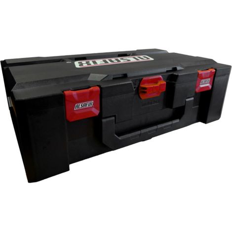 ALSABOX-2