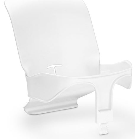 [NEUWERTIG] B-Ware Hauck Babysitz Sitzhilfe Hochstuhlzubehör Holzhochstuhl ergonomische Rückenlehne (1/2)