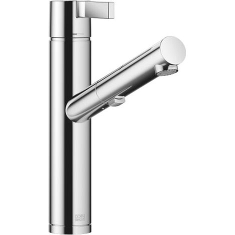 Dornbracht 33876760-00 Mitigeur monocommande extractible avec (1/3)