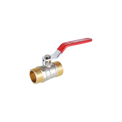 DIPRA - VANNE A SPHERE MM 26/34