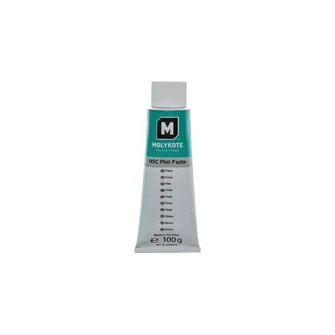 BRÖTJE Pasta de cobre HSC Plus Molykote, 648165