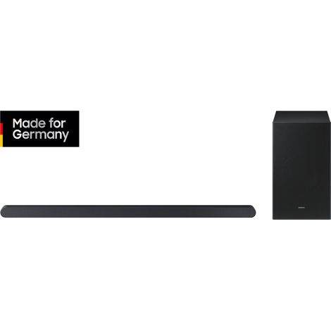 Samsung HW-S710GD Schwarz, Titanium 3.1 Kanal 250W