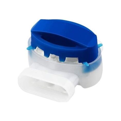 ALLIANDIS(24X17mm 10pcs)Connecteur De Câble,Connecteurs de câble remplis de Gel ou Graisse, Remplis des Résines Résiste à l’Eau Et Aux (1/4)