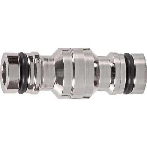 GEKA Universalverbindungsstecker GEKA plus Messing 10 Stück ( 4300600049 ) (1/2)