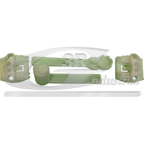 3RG 80784 KIT ELEVALUNAS (4PCS)