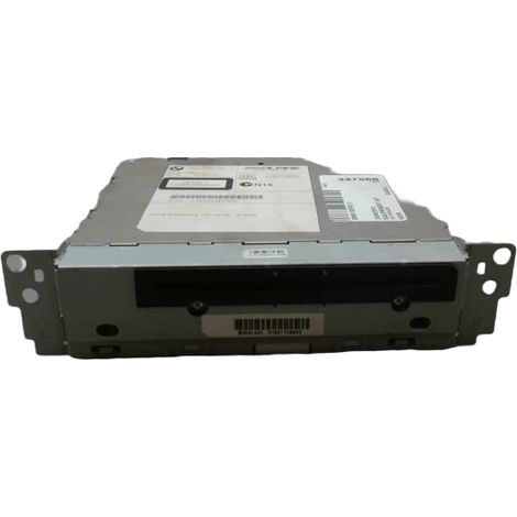 [PRODUIT D'OCCASION] Autoradio BMW Serie 3 ♻️ Ref Oe. 61316832880 - Garantie à vie (1/3)