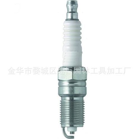 Resistance in cuivre 3924 for the replacement of the bougies d'allumage de voiture