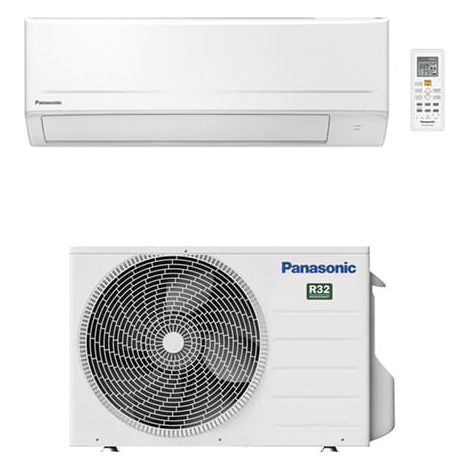 Panasonic BZ 18000 Serie Klimaanlage BTU WECHSELRICHTER CS-BZ50ZKE Klasse A++/A+ NEU