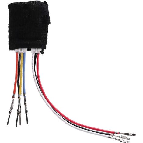 Décodeur de volant pour Classe 809 A/E/S/G/V GLC GLS GLA CLA W212 W205 W222 (1/5)