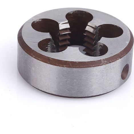 Matrice in lega di acciaio HSS di alta qualità - M162mm (1/4)