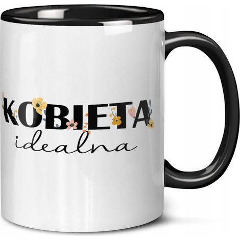 Geschenkidee zum Frauentag, Muttertag oder Namenstag: Tasse – das perfekte Geschenk für sie
