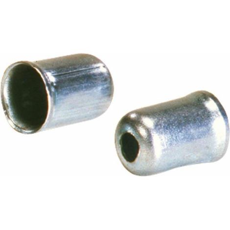 Terminale per guaina flessibile Ø 5 mm