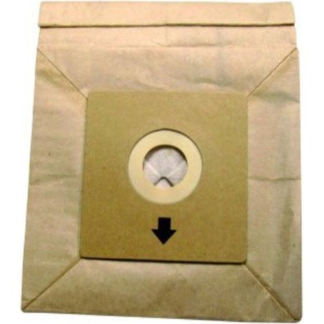 Bolsas aspirador Fagor VCE-355 (5 uds.)