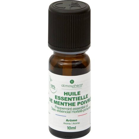 Olio essenziale di menta piperita lina 10ml - Atmosphera créateur d'intérieur