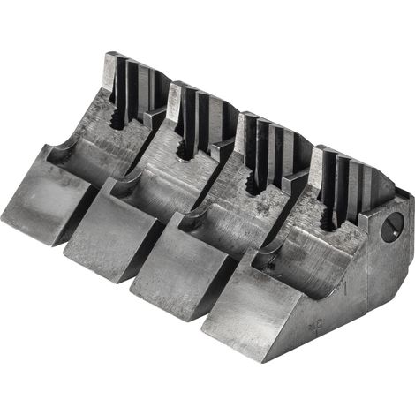 Strehl+Halt BSW 2 1/4"-4, Satz