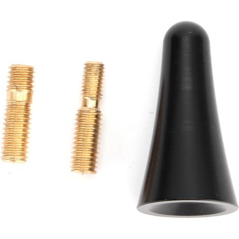 Antenne de toit en aluminium pour voiture, accessoire de remplacement Holden, compatible antenne de toit auto (1/3)