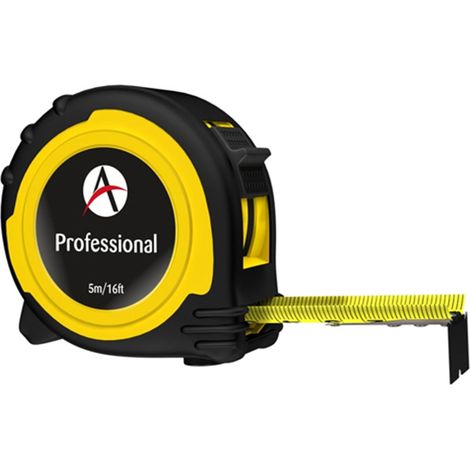 Data Powertools Professional 5m/16ft Tape Measure (1/4)