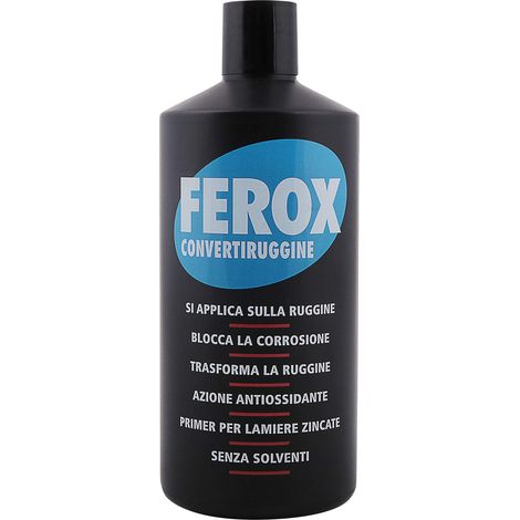 Convertiruggine Ferox 375 ml Arexons (1/5)